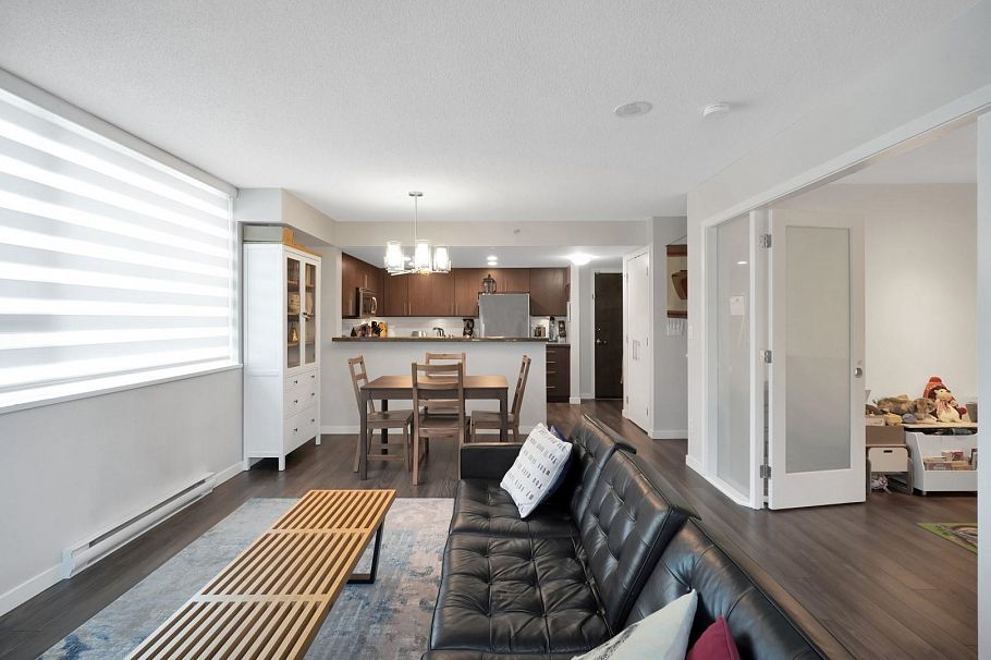 910 Quebec Street Vancouver, BC - 4