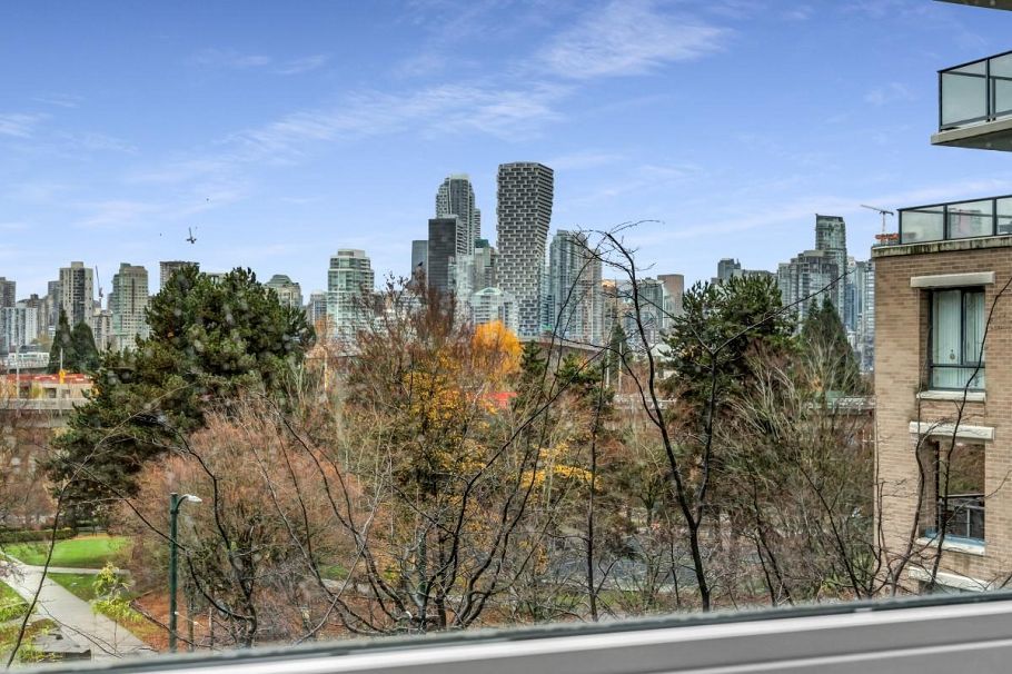 414 1485 W 6th Avenue Vancouver, BC - 14