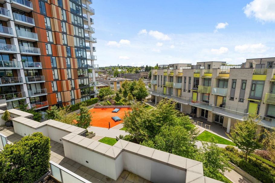 608 285 E 10th Avenue Vancouver, BC - 32