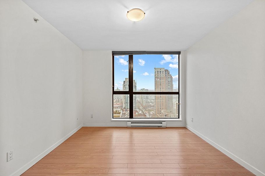 1804 1295 Richards Street Vancouver, BC - 17