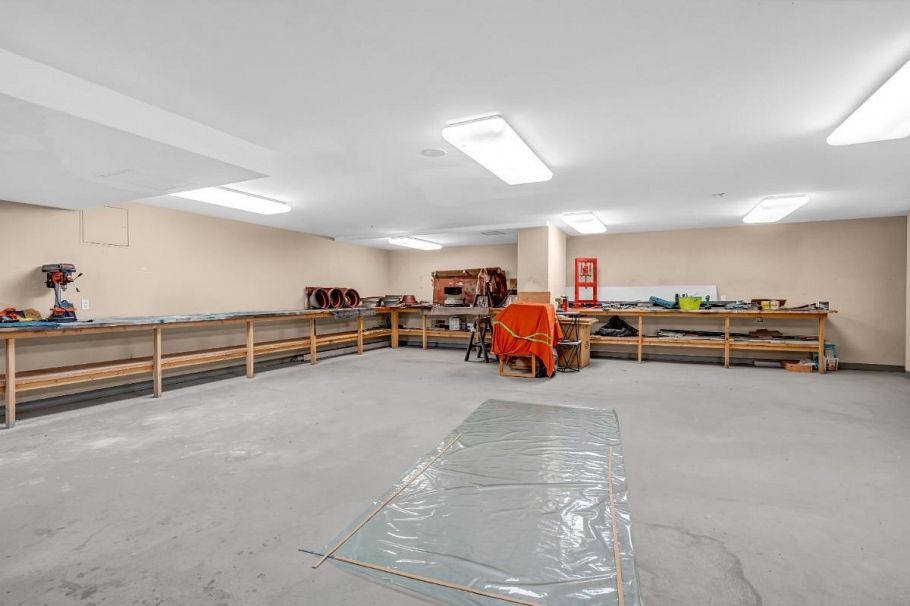 414 1485 W 6th Avenue Vancouver, BC - 25