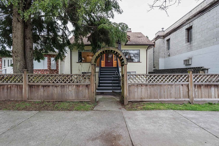 2689 Mcgill Street Vancouver, BC - 33