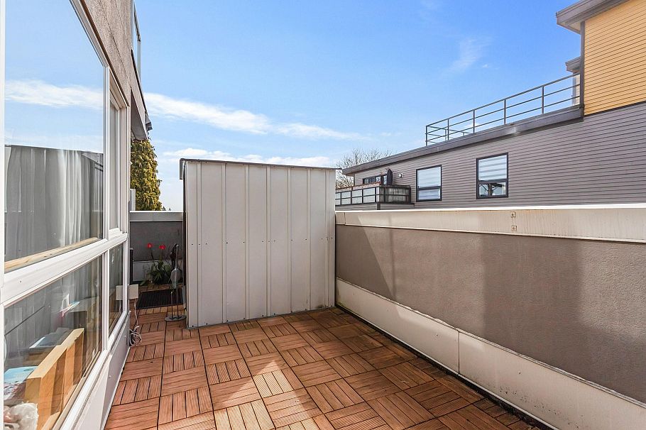 306 988 W 21st Avenue Vancouver, BC - 19