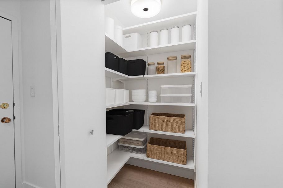 202 1422 E 3rd Avenue Vancouver, BC - 12