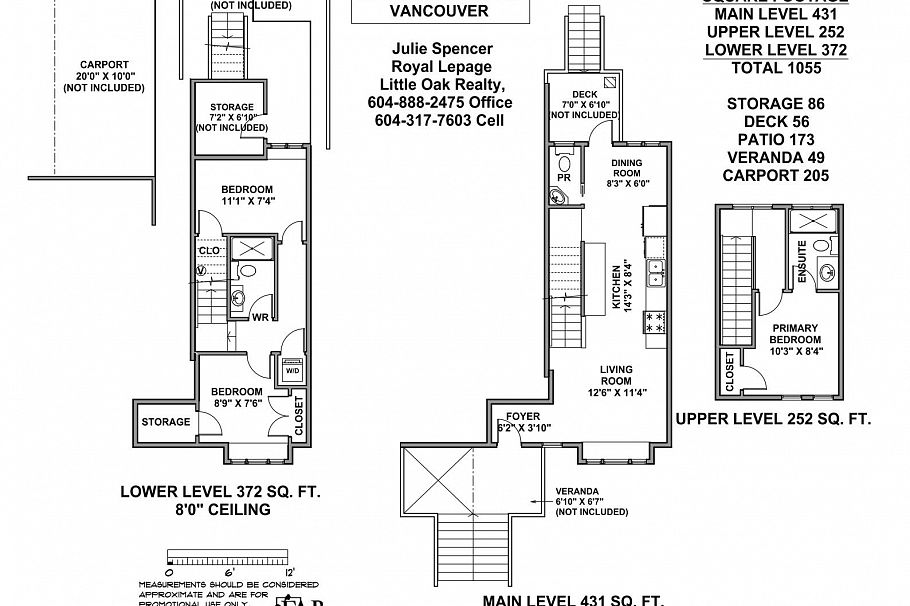 2248 Grant Street Vancouver, BC - 40