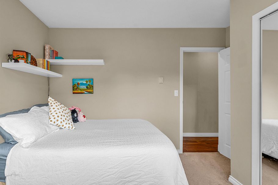 4 2535 W 6th Avenue Vancouver, BC - 12