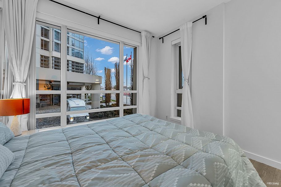 201 3111 Corvette Way Richmond, BC - 16