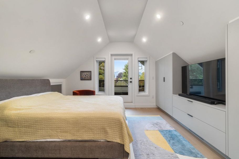 1 938 E 10th Avenue Vancouver, BC - 19