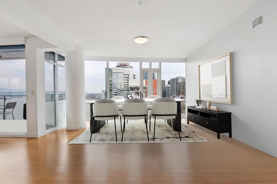 2502 1233 W Cordova Street Vancouver, BC - 13