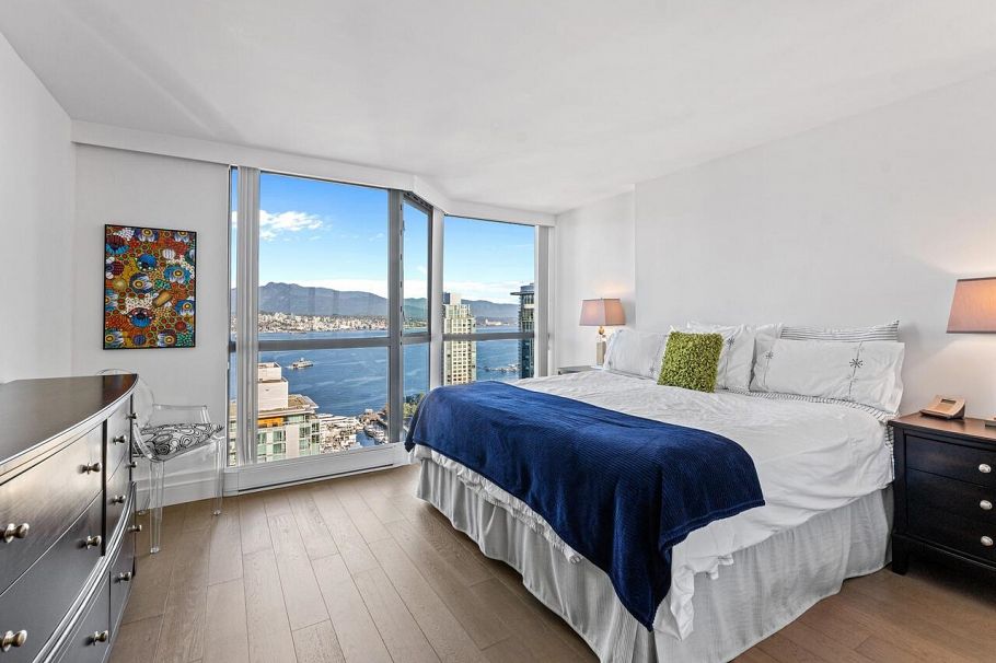 2302 1415 West Georgia Street Vancouver, BC - 14