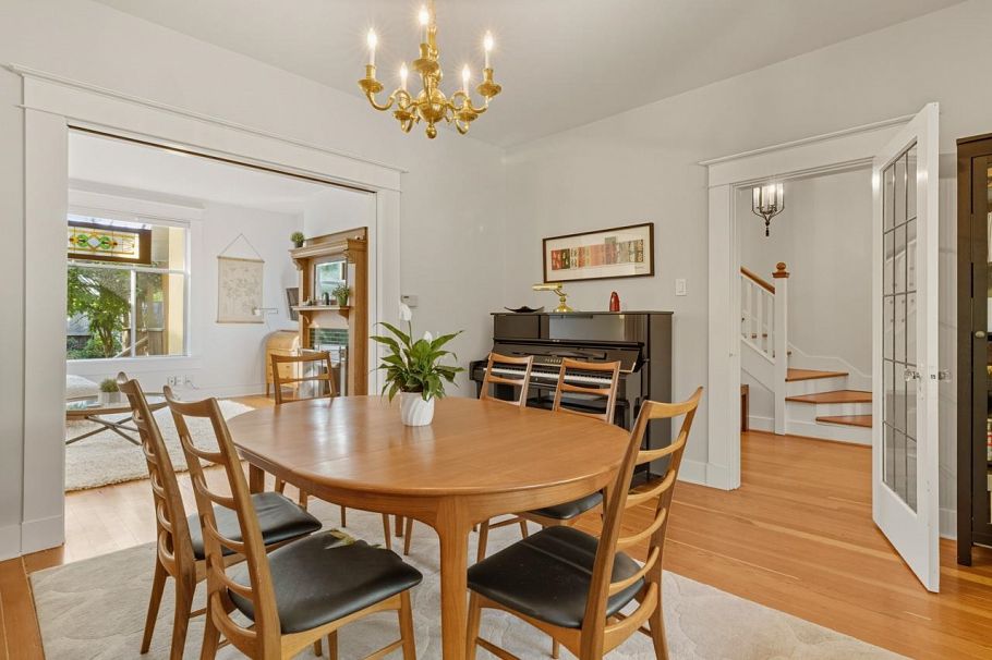 3415 Prince Edward Street Vancouver, BC - 9