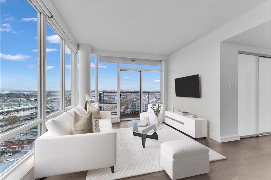 2016 1618 Quebec Street Vancouver, BC - 6