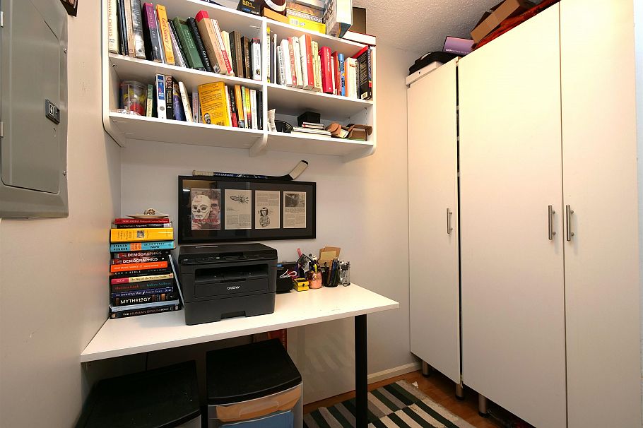 TH8 707 Broughton Street Vancouver, BC - 10