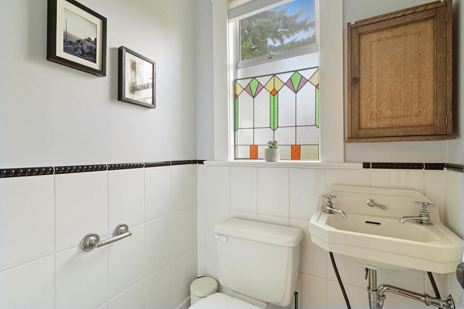 3415 Prince Edward Street Vancouver, BC - 23