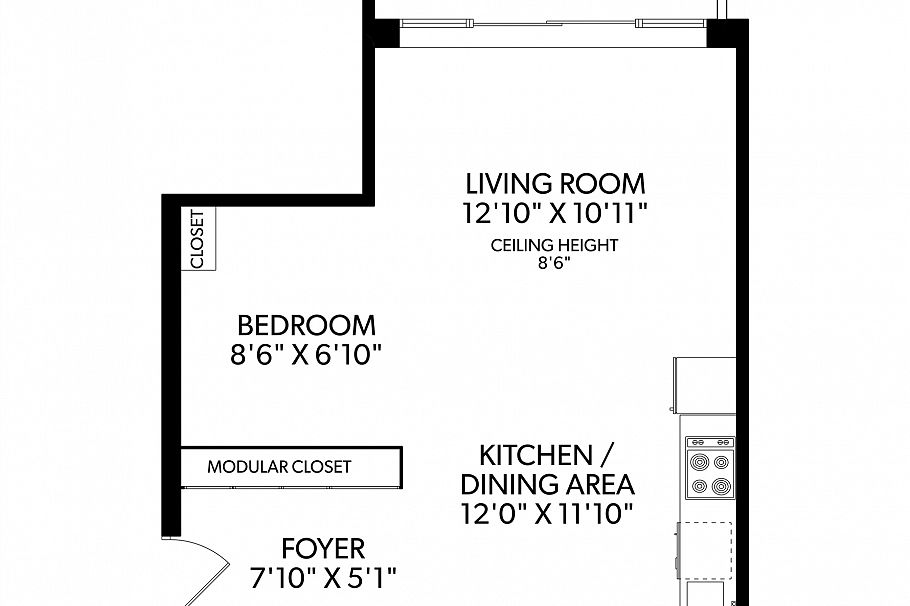 608 285 E 10th Avenue Vancouver, BC - 38