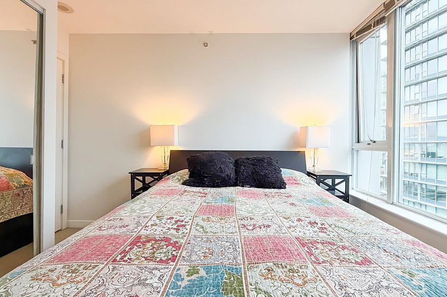 1606 688 Abbott Street Vancouver, BC - 11