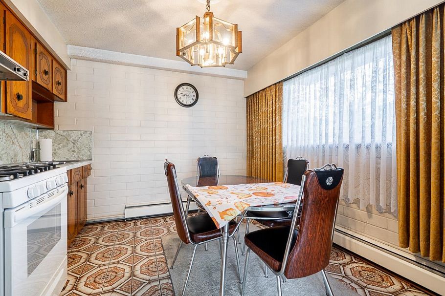 1415 Salsbury Drive Vancouver, BC - 12