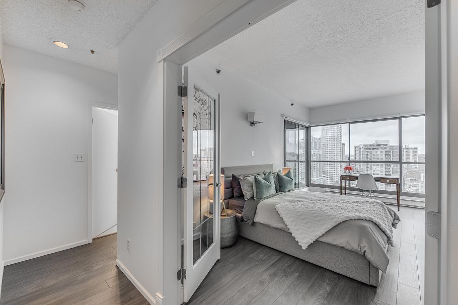 PH6 1060 ALBERNI STREET, Vancouver BC V6E 4K2 Vancouver, BC - 5