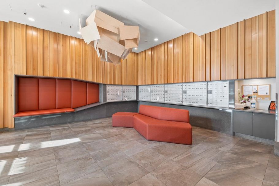 608 285 E 10th Avenue Vancouver, BC - 24