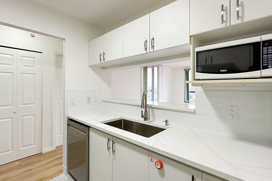 1508 5189 Gaston Street Vancouver, BC - 7