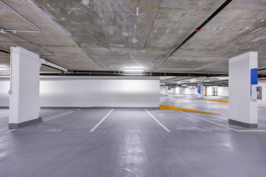 1502 8188 Fraser Street Vancouver, BC - 27