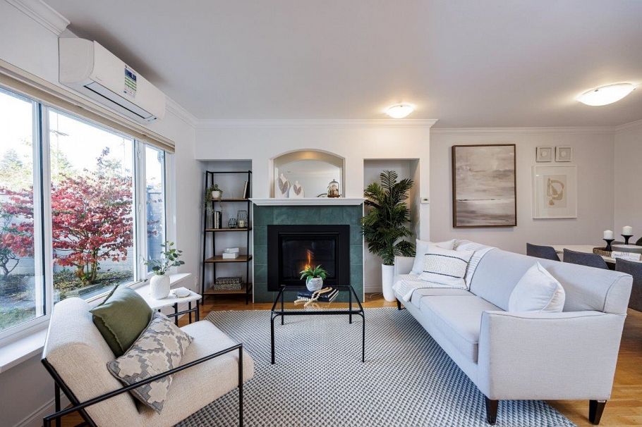 1544 Sutherland Avenue North Vancouver, BC - 12