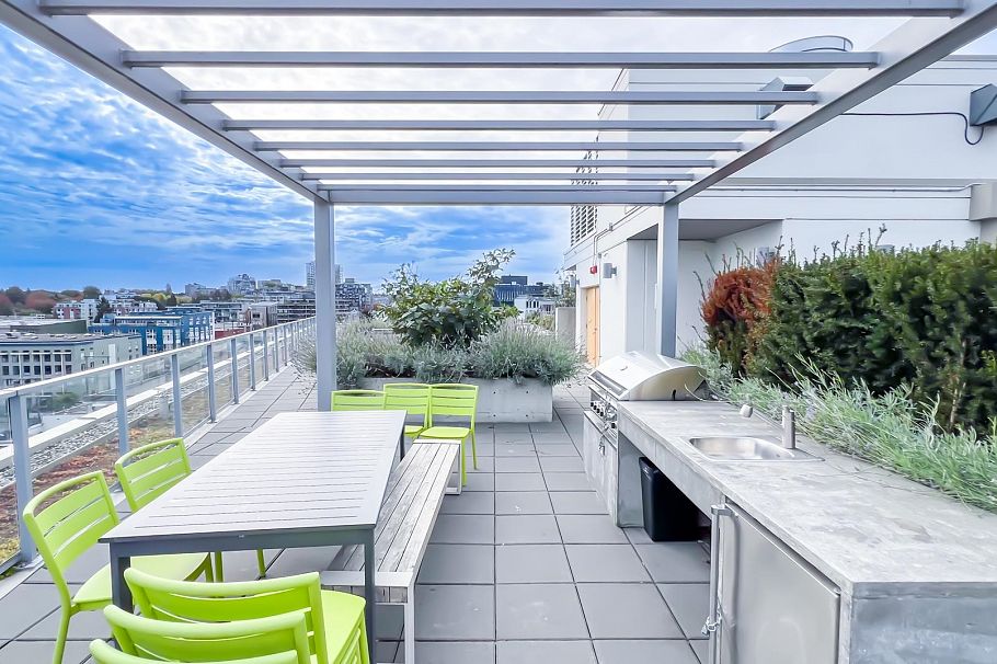 508 180 E 2nd Avenue Vancouver, BC - 20