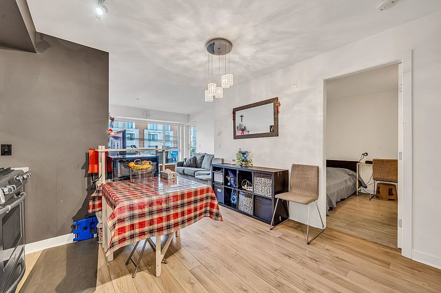 216 2888 E 2nd Avenue Vancouver, BC - 8