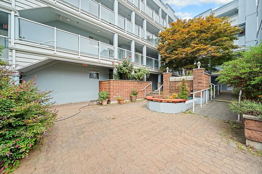 301 8728 SW Marine Drive Vancouver, BC - 21