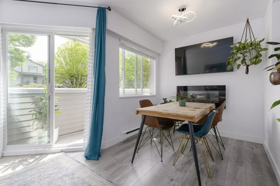 301 29 Nanaimo Street Vancouver, BC - 4