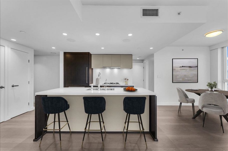 2016 1618 Quebec Street Vancouver, BC - 3