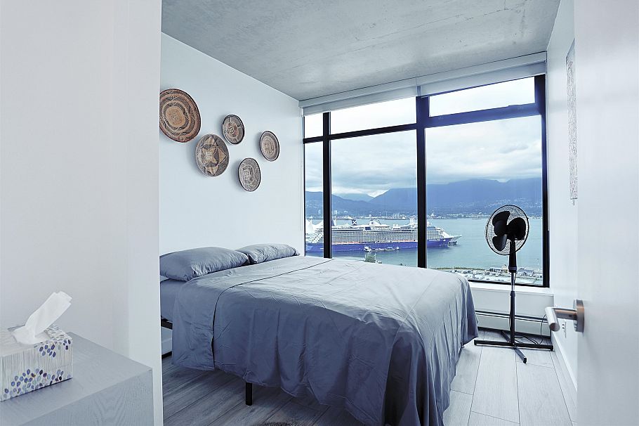 2401 128 W Cordova Street Vancouver, BC - 14