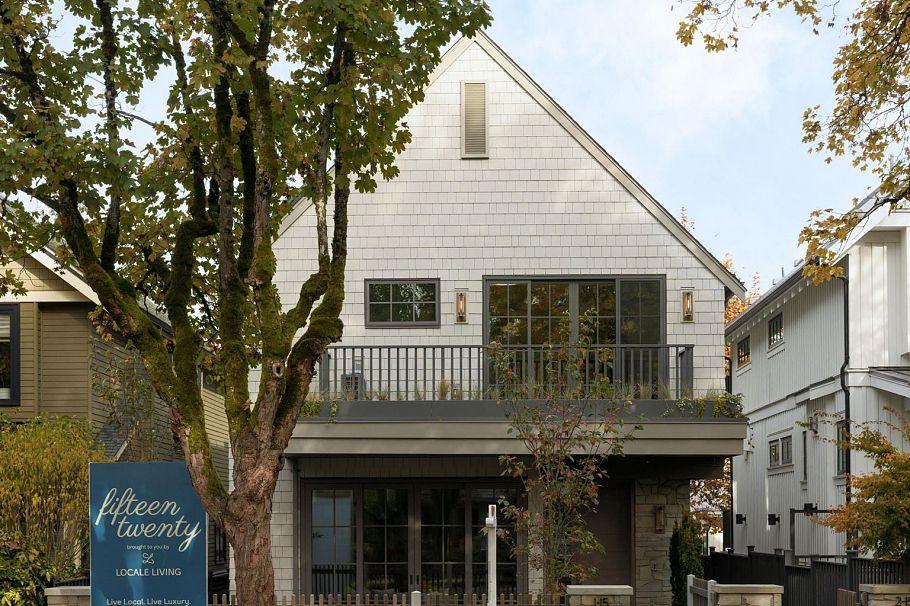 2 15 W 20th Avenue Vancouver, BC - 39