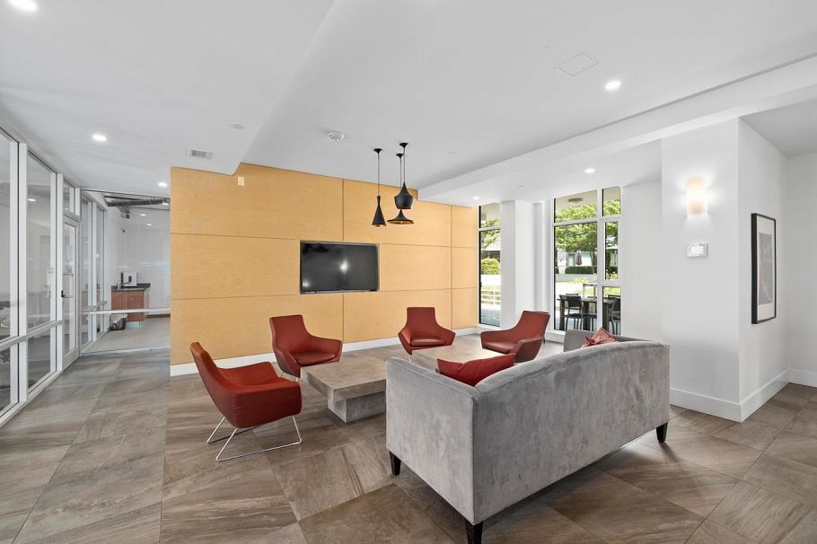 608 285 E 10th Avenue Vancouver, BC - 29