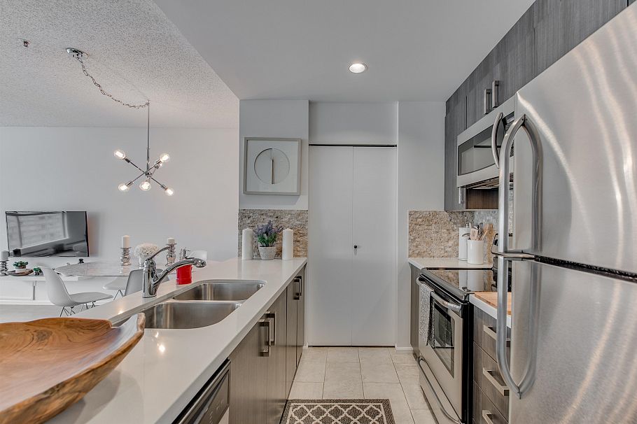 PH6 1060 ALBERNI STREET, Vancouver BC V6E 4K2 Vancouver, BC - 2