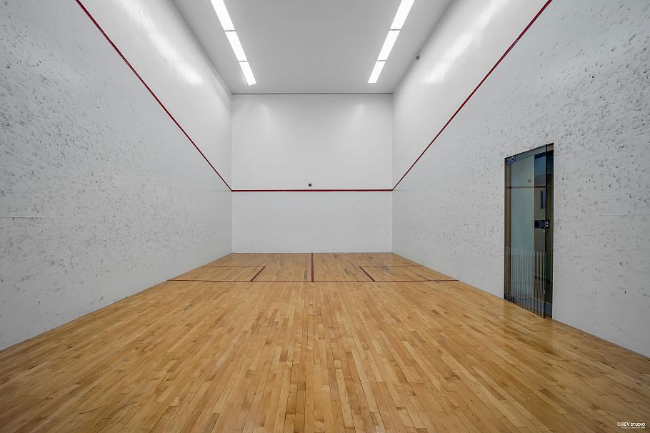 203 1000 Beach Avenue Vancouver, BC - 33