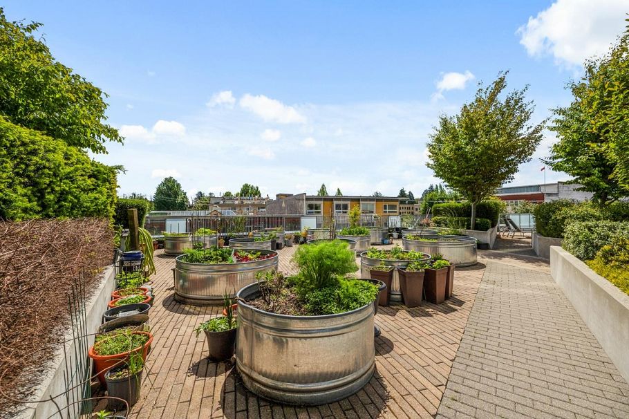 608 285 E 10th Avenue Vancouver, BC - 34