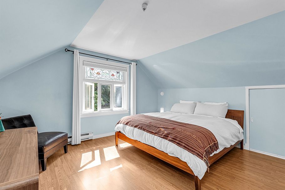 4 2535 W 6th Avenue Vancouver, BC - 14