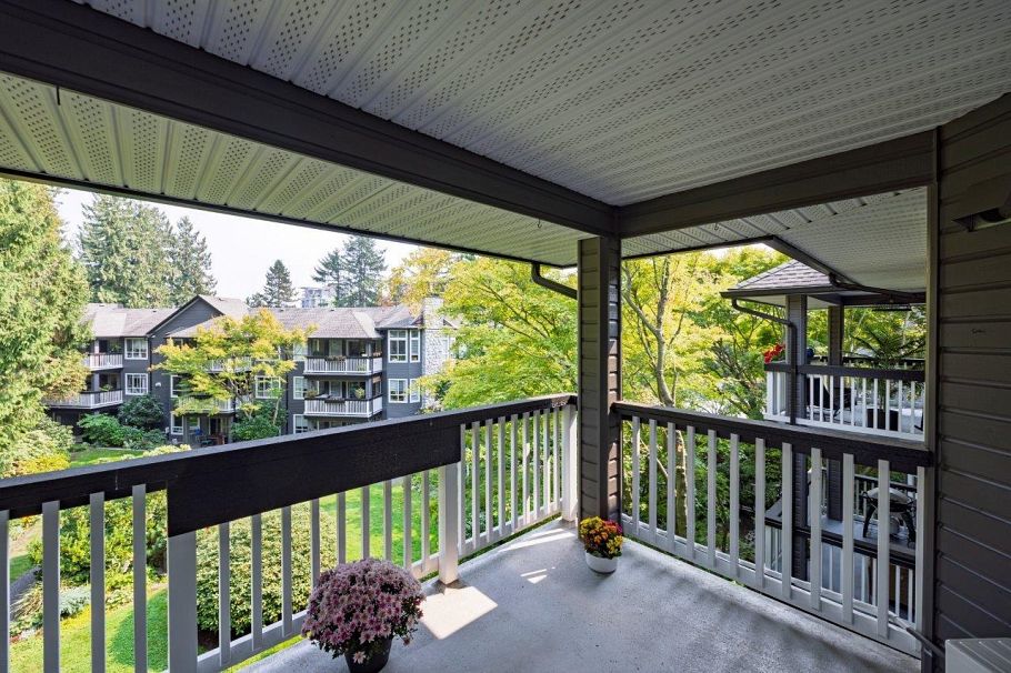 302 1133 E 29th Street North Vancouver, BC - 22