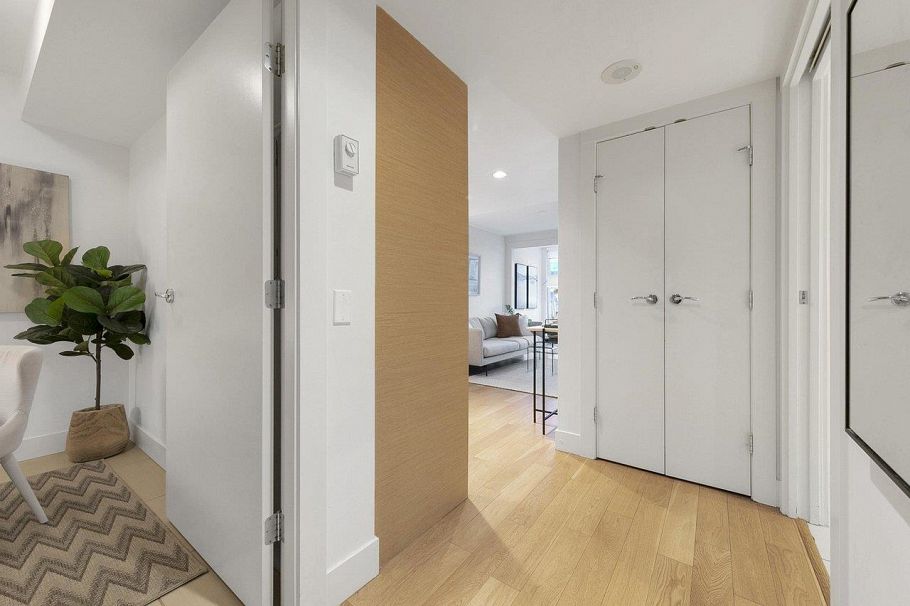 806 565 Smithe Street Vancouver, BC - 13