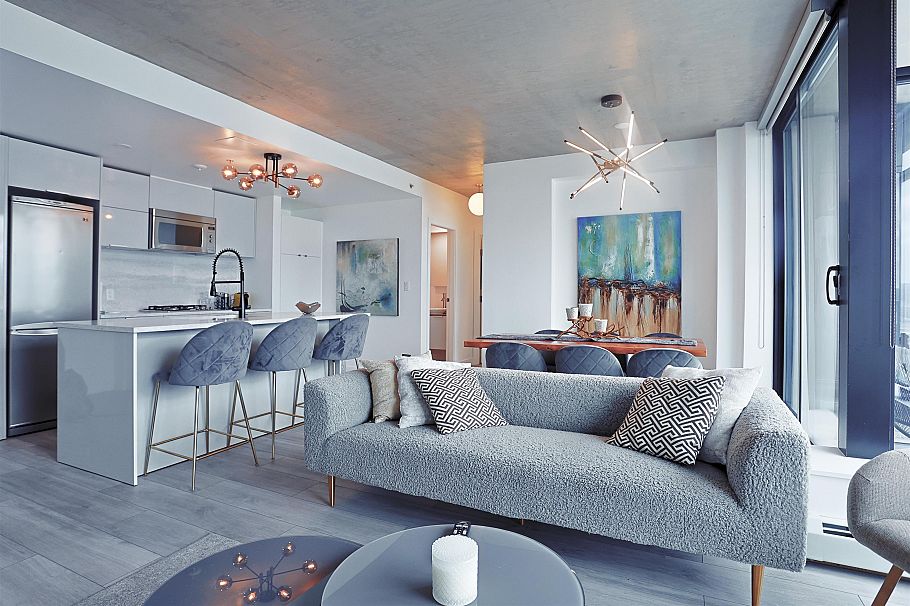 2401 128 W Cordova Street Vancouver, BC - 13