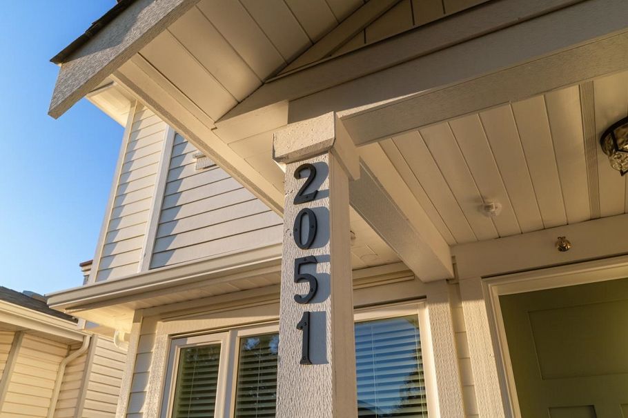 2051 E 4th Avenue Vancouver, BC - 2