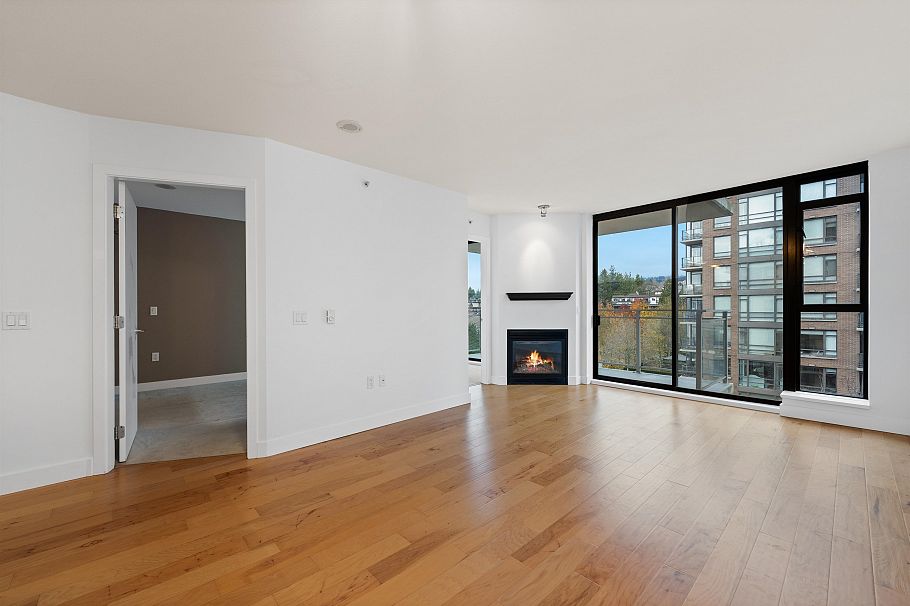 805 175 W 1st Street North Vancouver, BC - 6