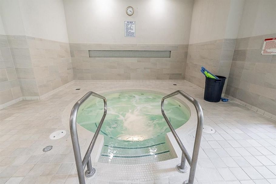 901 628 Kinghorne Mews Vancouver, BC - 28