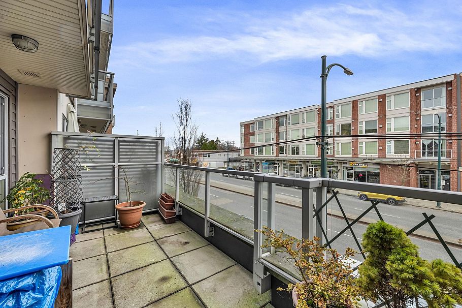 216 2888 E 2nd Avenue Vancouver, BC - 18