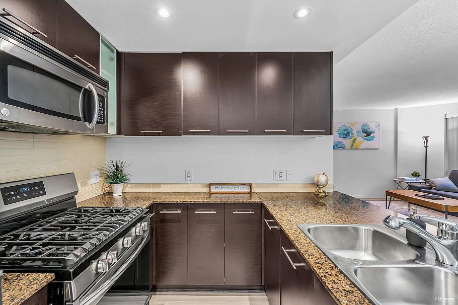 201 3111 Corvette Way Richmond, BC - 7