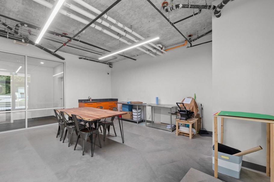 608 285 E 10th Avenue Vancouver, BC - 31