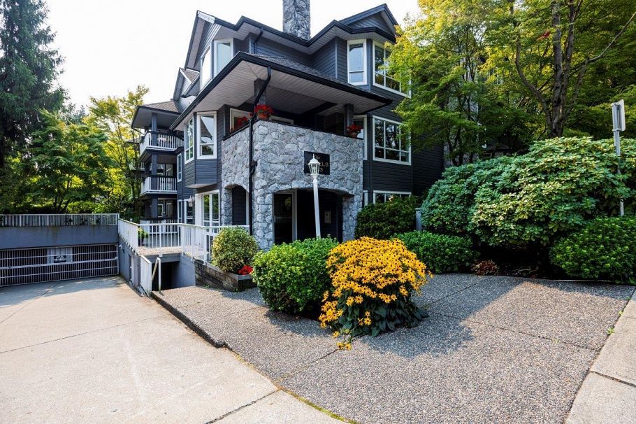 302 1133 E 29th Street North Vancouver, BC - 1