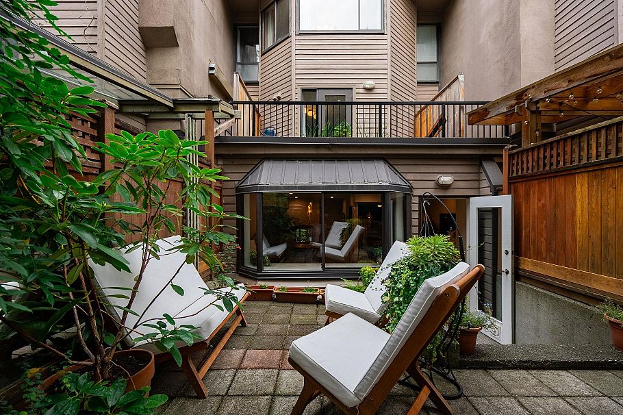 105 1922 W 7TH AVENUE, Vancouver BC V6J 1T1 Vancouver, BC - 13