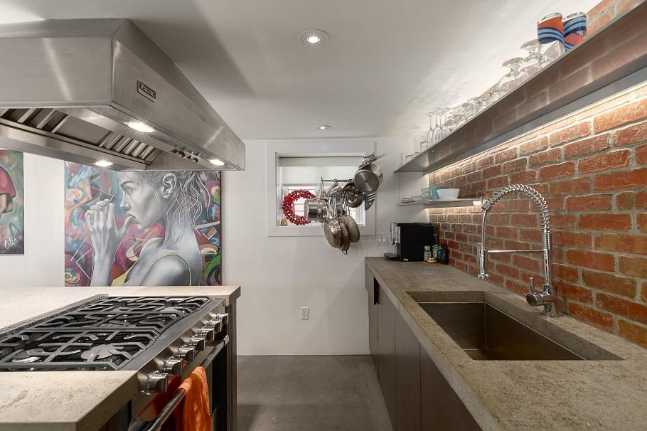 2988 Point Grey Road Vancouver, BC - 30